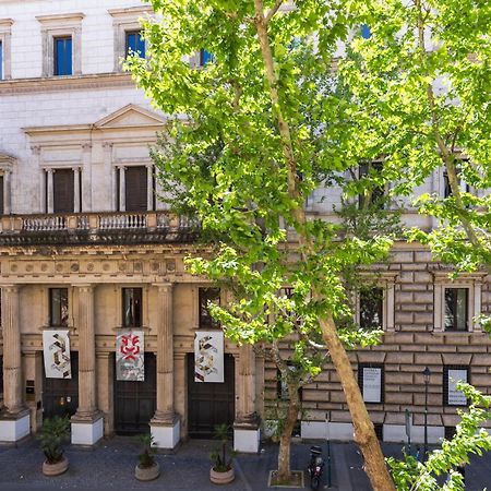 The 38 Home L Homkeey Luxury Apartment I Colosseum روما المظهر الخارجي الصورة