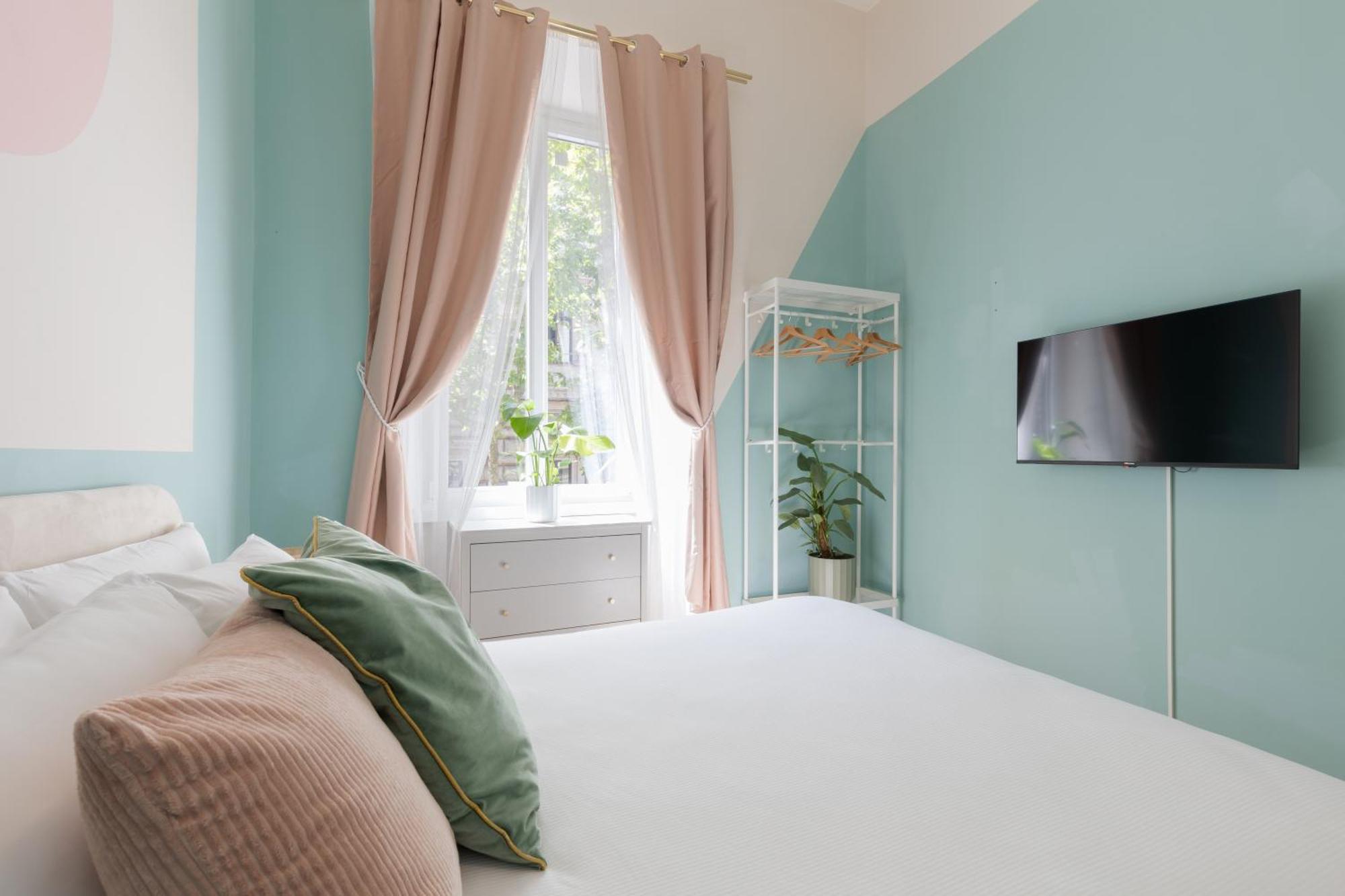 The 38 Home L Homkeey Luxury Apartment I Colosseum روما المظهر الخارجي الصورة