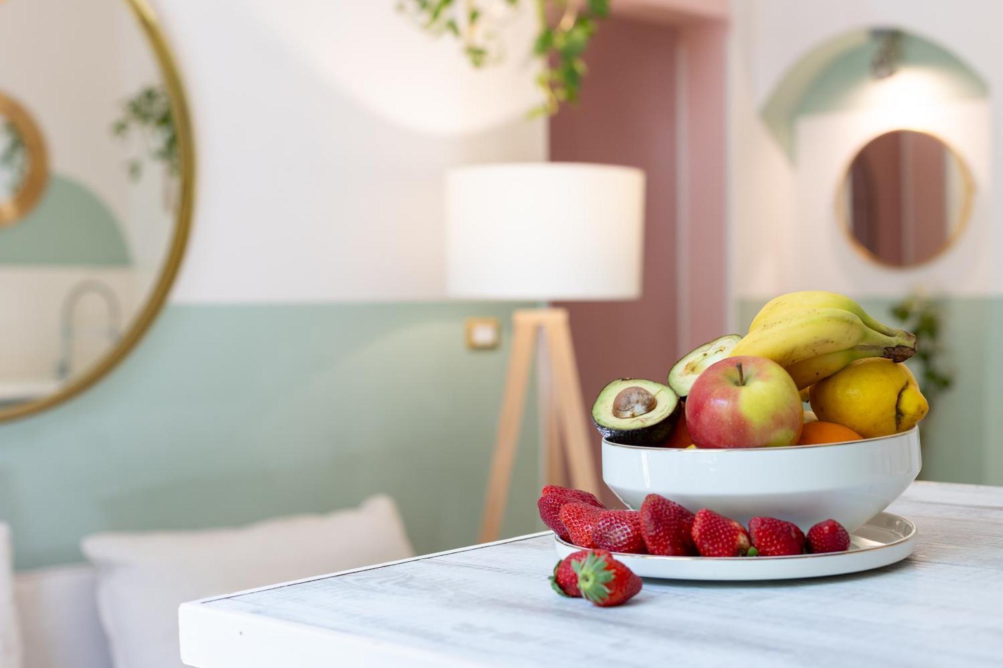 The 38 Home L Homkeey Luxury Apartment I Colosseum روما المظهر الخارجي الصورة