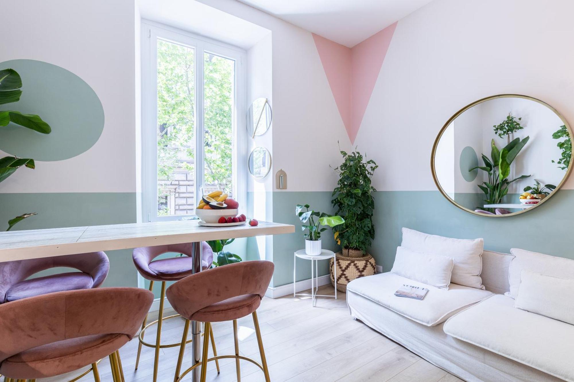 The 38 Home L Homkeey Luxury Apartment I Colosseum روما المظهر الخارجي الصورة