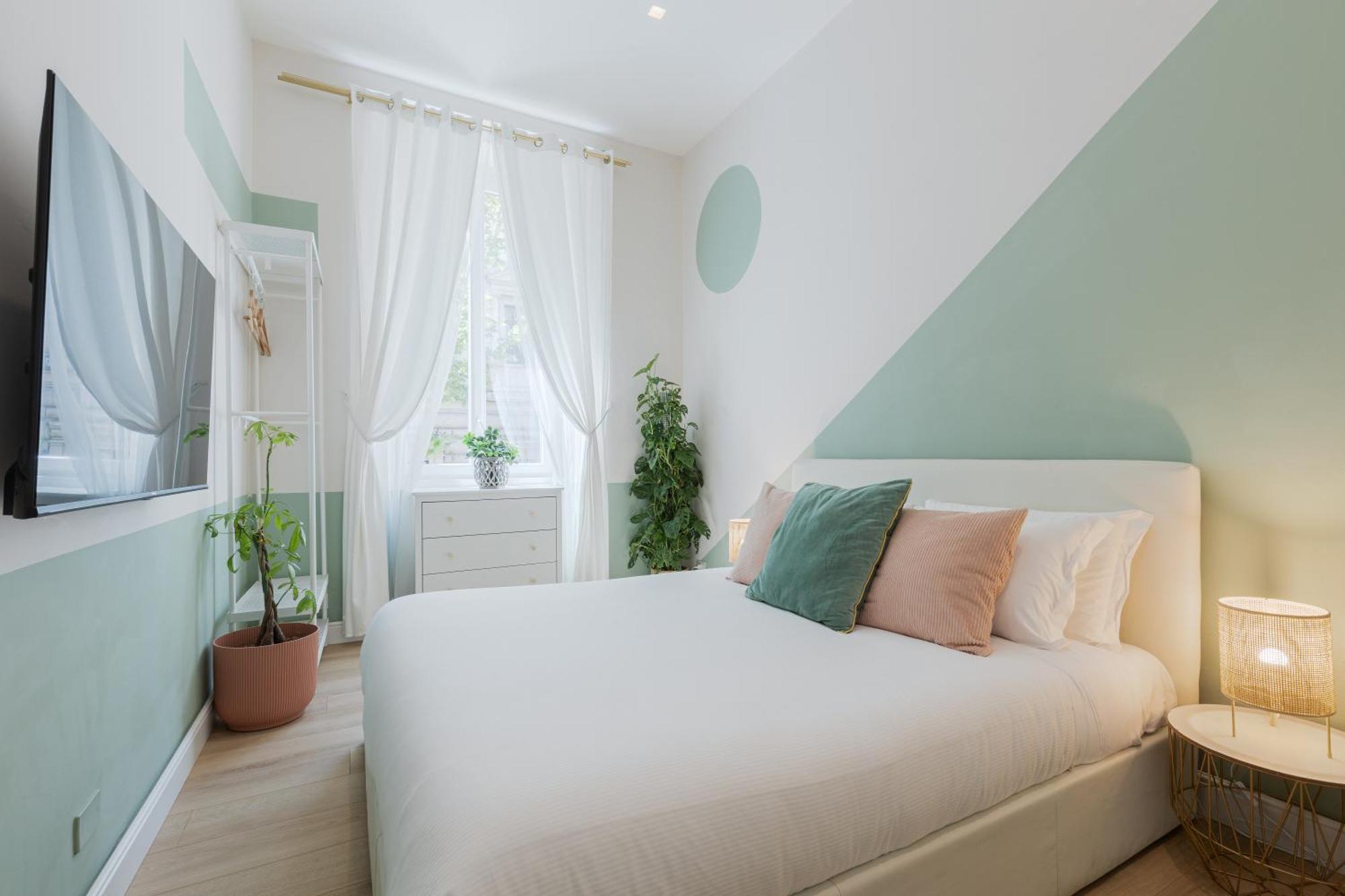 The 38 Home L Homkeey Luxury Apartment I Colosseum روما المظهر الخارجي الصورة