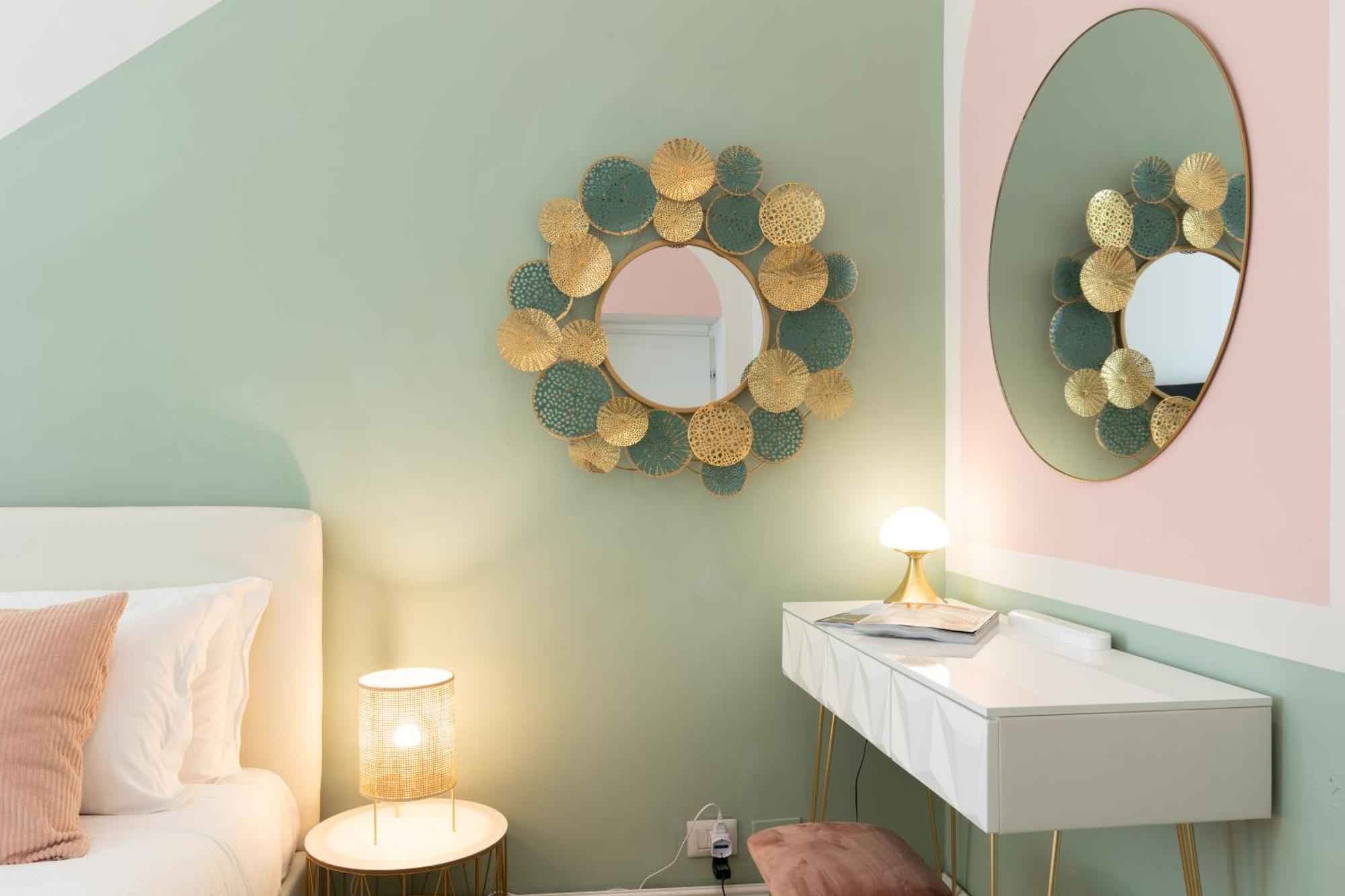 The 38 Home L Homkeey Luxury Apartment I Colosseum روما المظهر الخارجي الصورة
