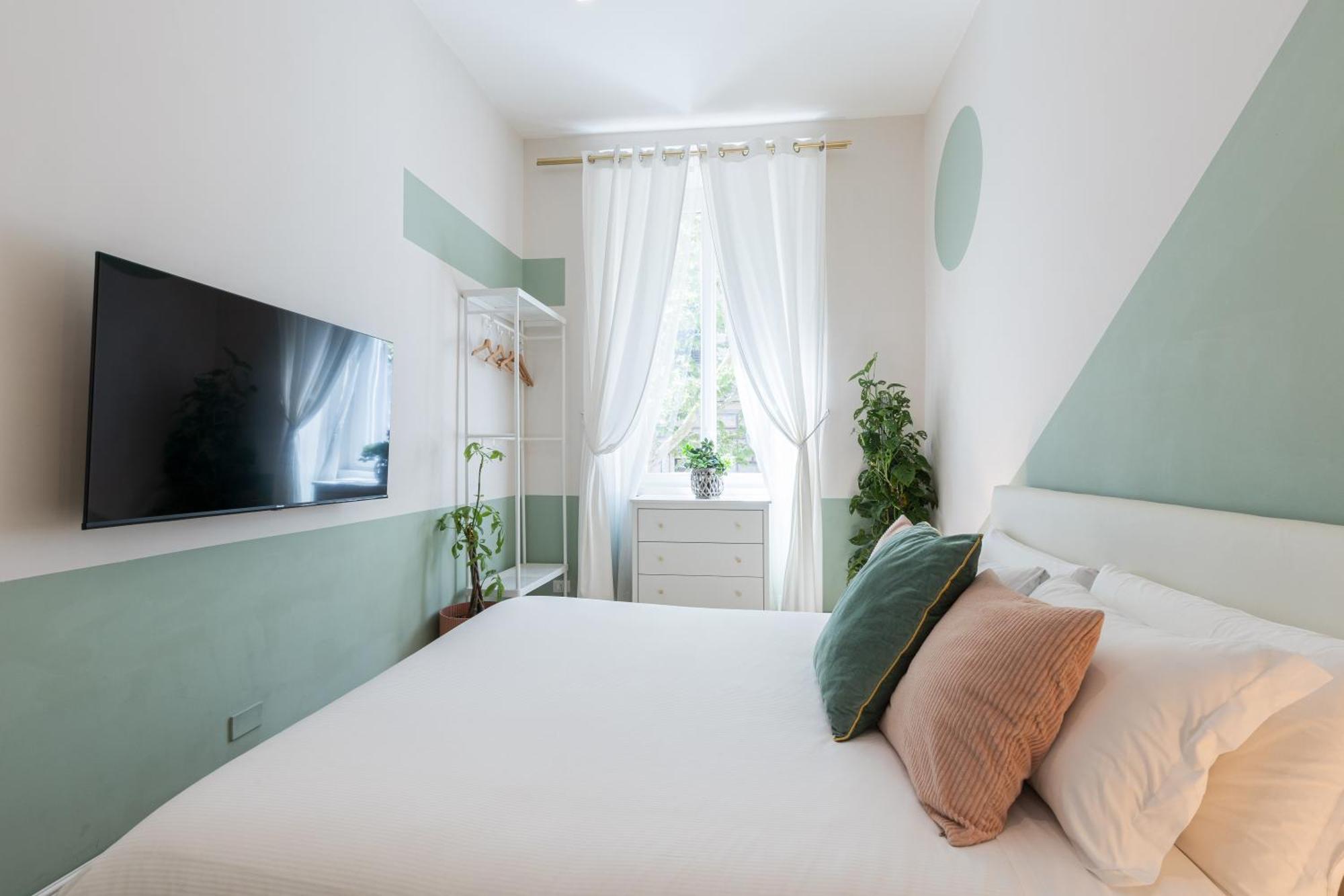 The 38 Home L Homkeey Luxury Apartment I Colosseum روما المظهر الخارجي الصورة