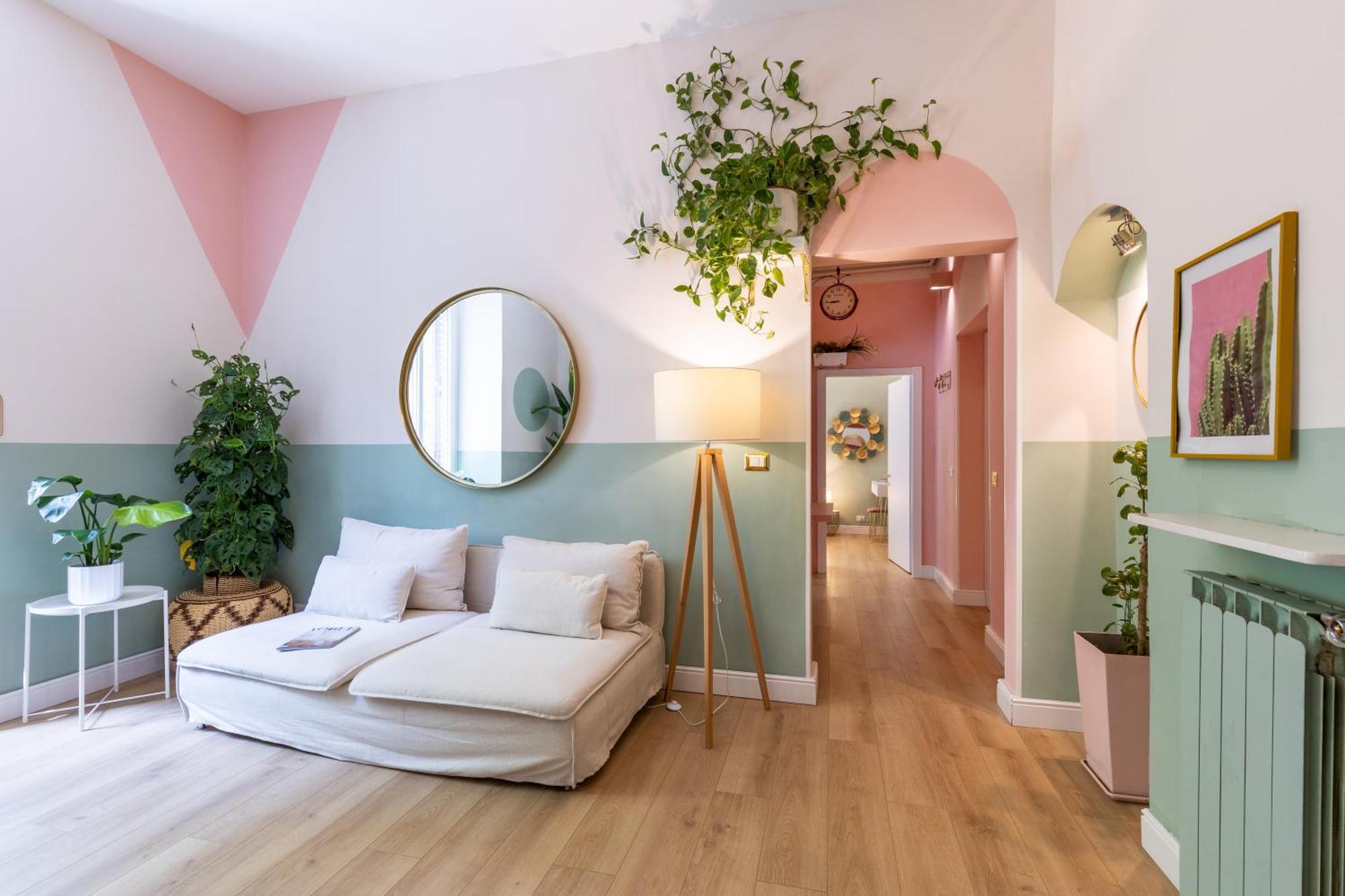 The 38 Home L Homkeey Luxury Apartment I Colosseum روما المظهر الخارجي الصورة